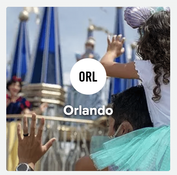 Official Orlando CityPASS | Save on Tickets to Orlando Theme Parks